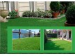 Аrtificial grass AQUA 320 DREAM - high quality at the best price in Ukraine - image 2.